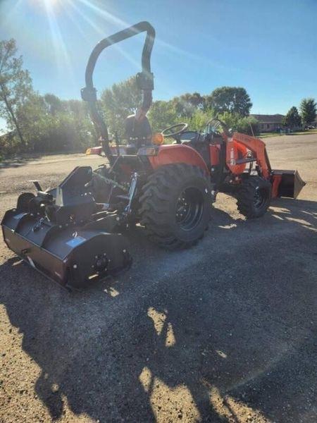 Bad Boy Tractors 4025H with Loader  2024