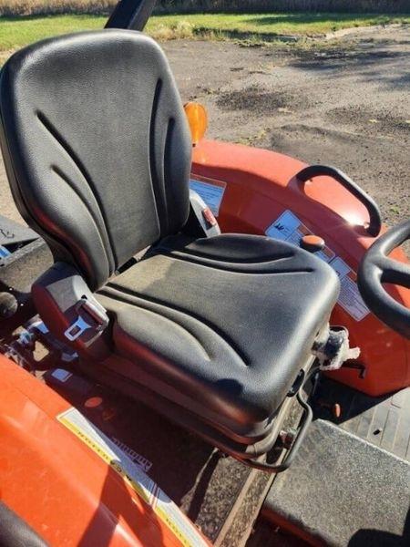 Bad Boy Tractors 4025H with Loader  2024