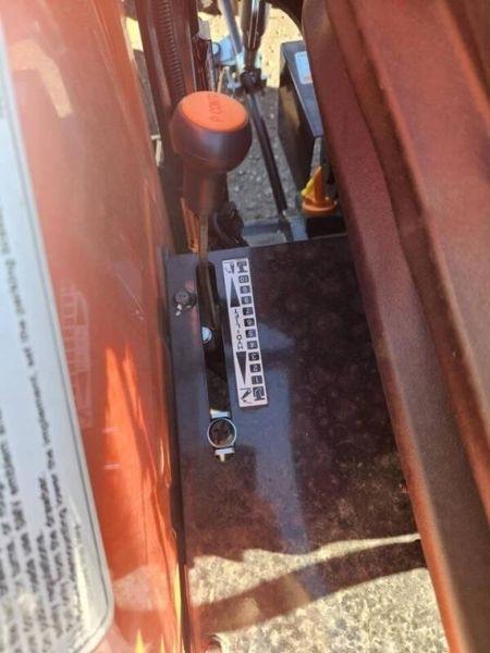 Bad Boy Tractors 4025H with Loader  2024