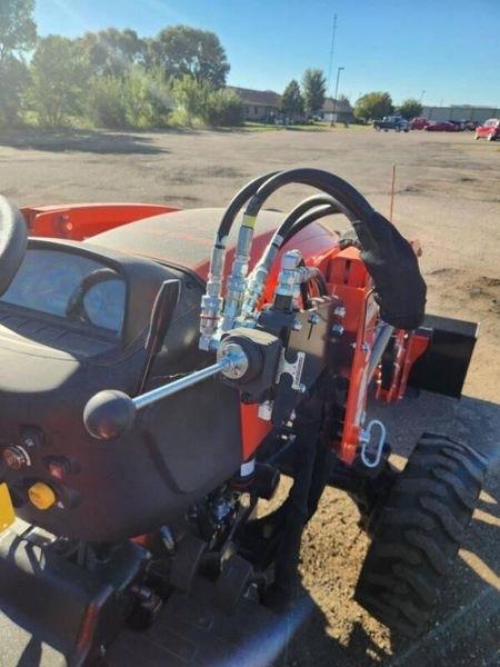 Bad Boy Tractors 4025H with Loader  2024