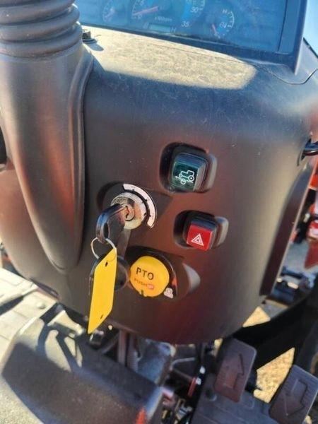 Bad Boy Tractors 4025H with Loader  2024