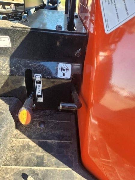 Bad Boy Tractors 4025H with Loader  2024