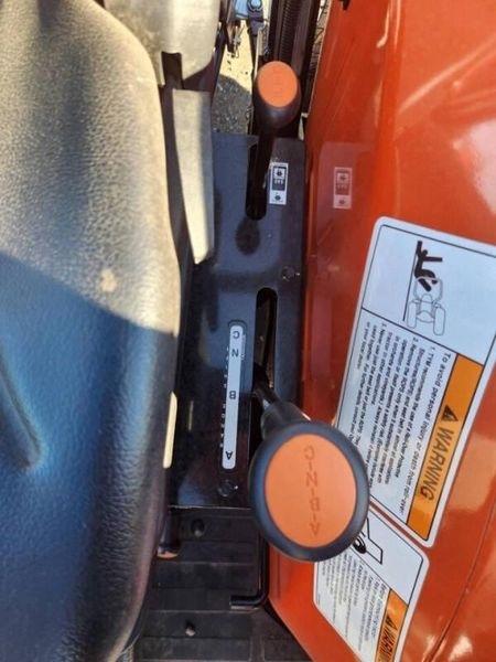 Bad Boy Tractors 4025H with Loader  2024