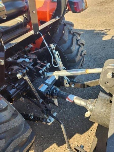 Bad Boy Tractors 4025H with Loader  2024