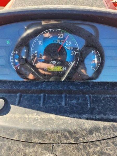 Bad Boy Tractors 4025H with Loader  2024