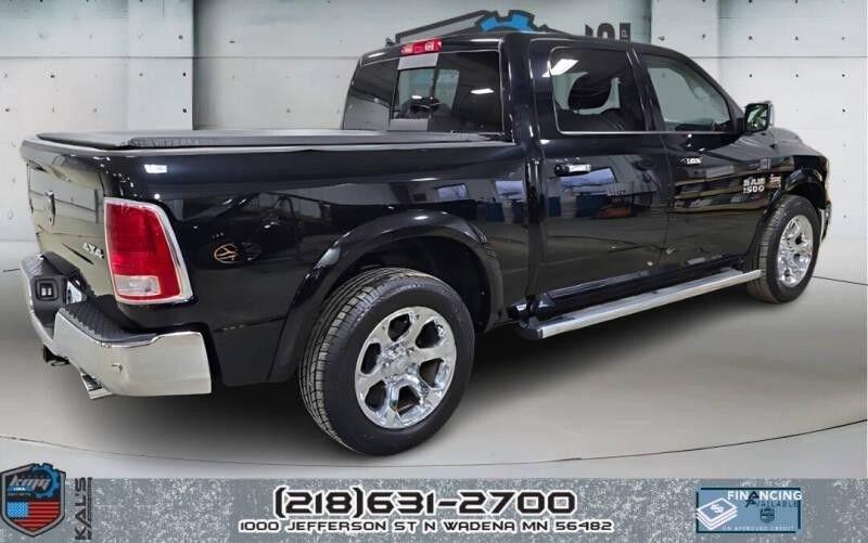 RAM 1500  2014