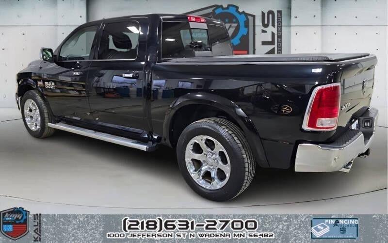 RAM 1500  2014