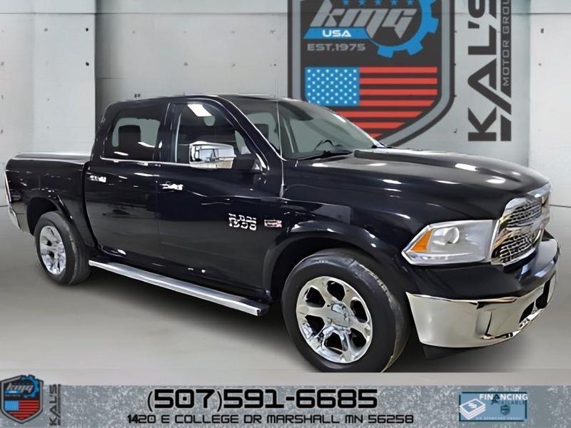 2014 RAM Ram 1500 Pickup
