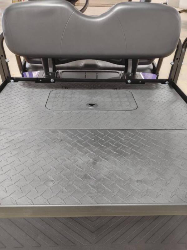 Yamaha Drive 2 EFI Gas  2020