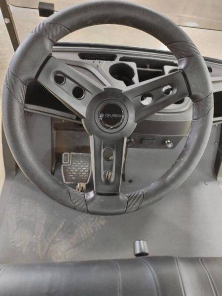 Yamaha Drive 2 EFI Gas  2020