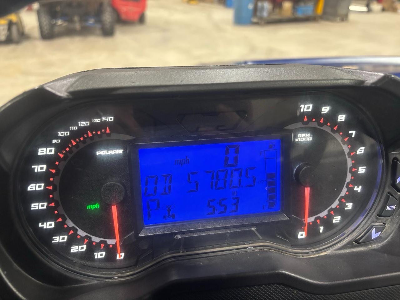 Polaris Ranger XP 1000 Premium EPS  2021