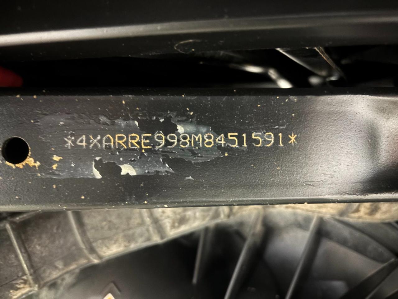 Polaris Ranger XP 1000 Premium EPS  2021