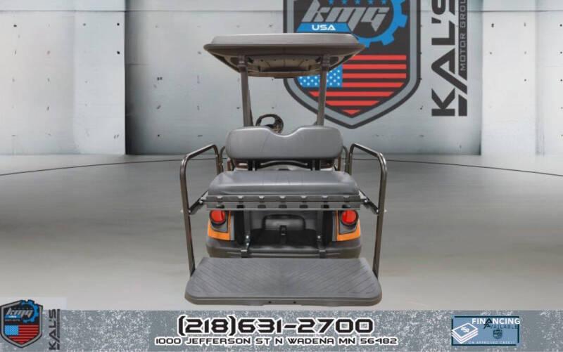 Yamaha Drive 2 Gas  2018