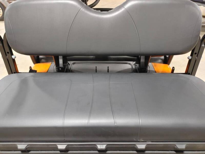 Yamaha Drive 2 Gas  2018