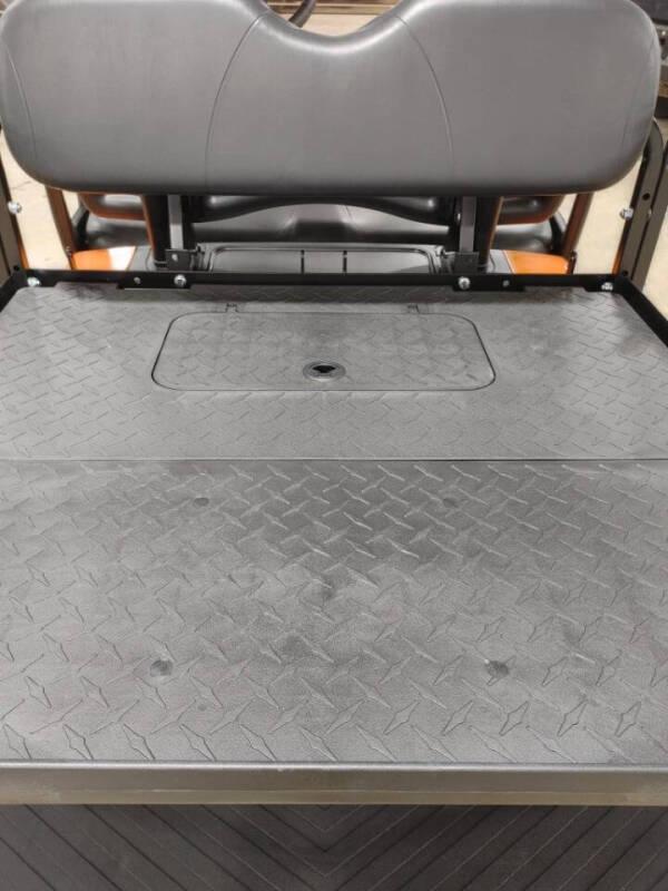 Yamaha Drive 2 Gas  2018