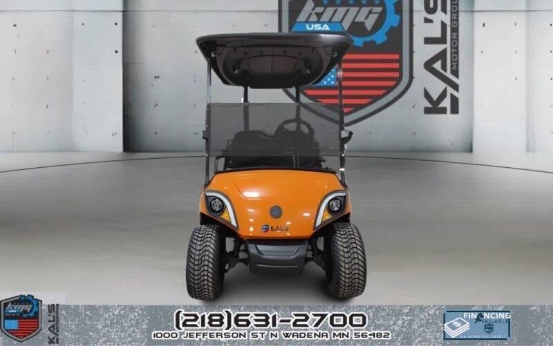 Yamaha Drive 2 Gas  2018