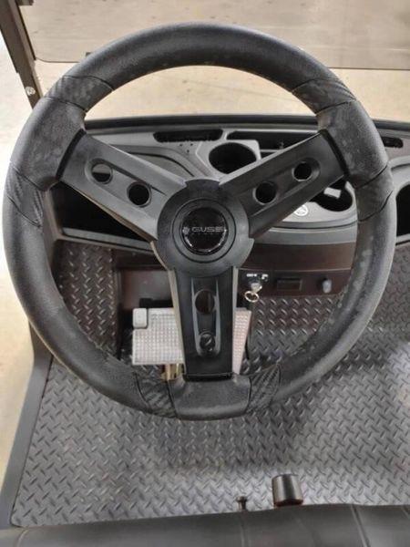 Yamaha Drive 2 Gas  2018