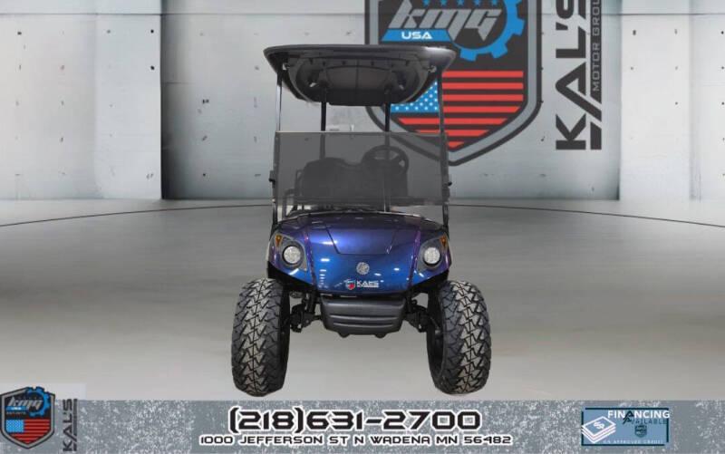 Yamaha Drive 1 Gas  2016