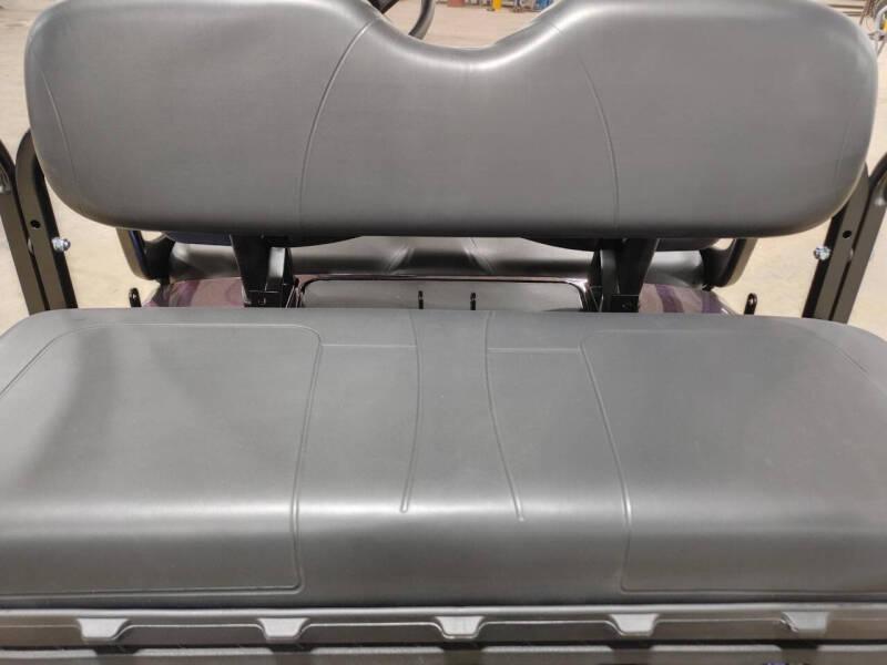 Yamaha Drive 1 Gas  2016