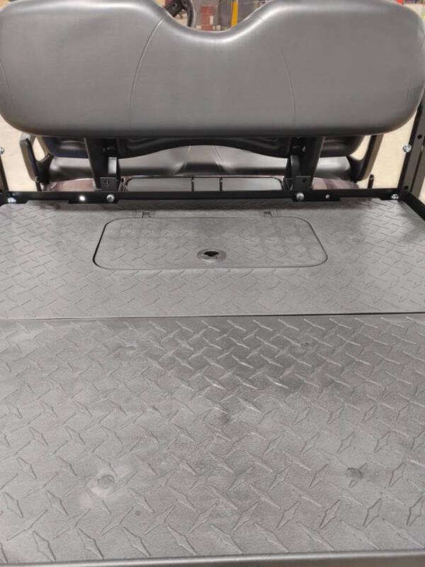 Yamaha Drive 1 Gas  2016