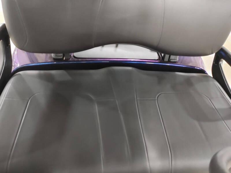 Yamaha Drive 1 Gas  2016