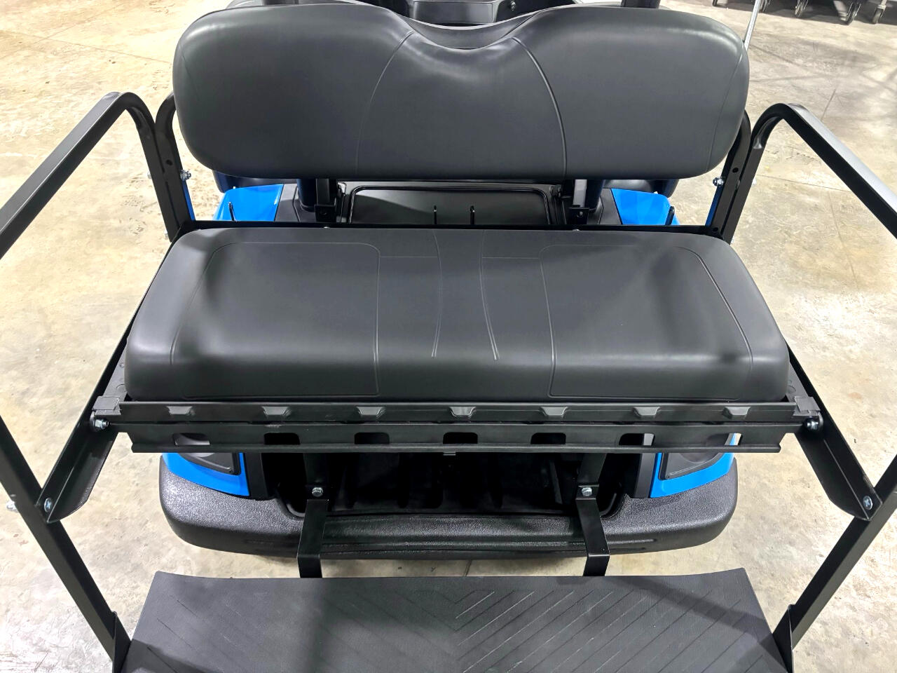 Yamaha Drive 2 EFI Gas  2020