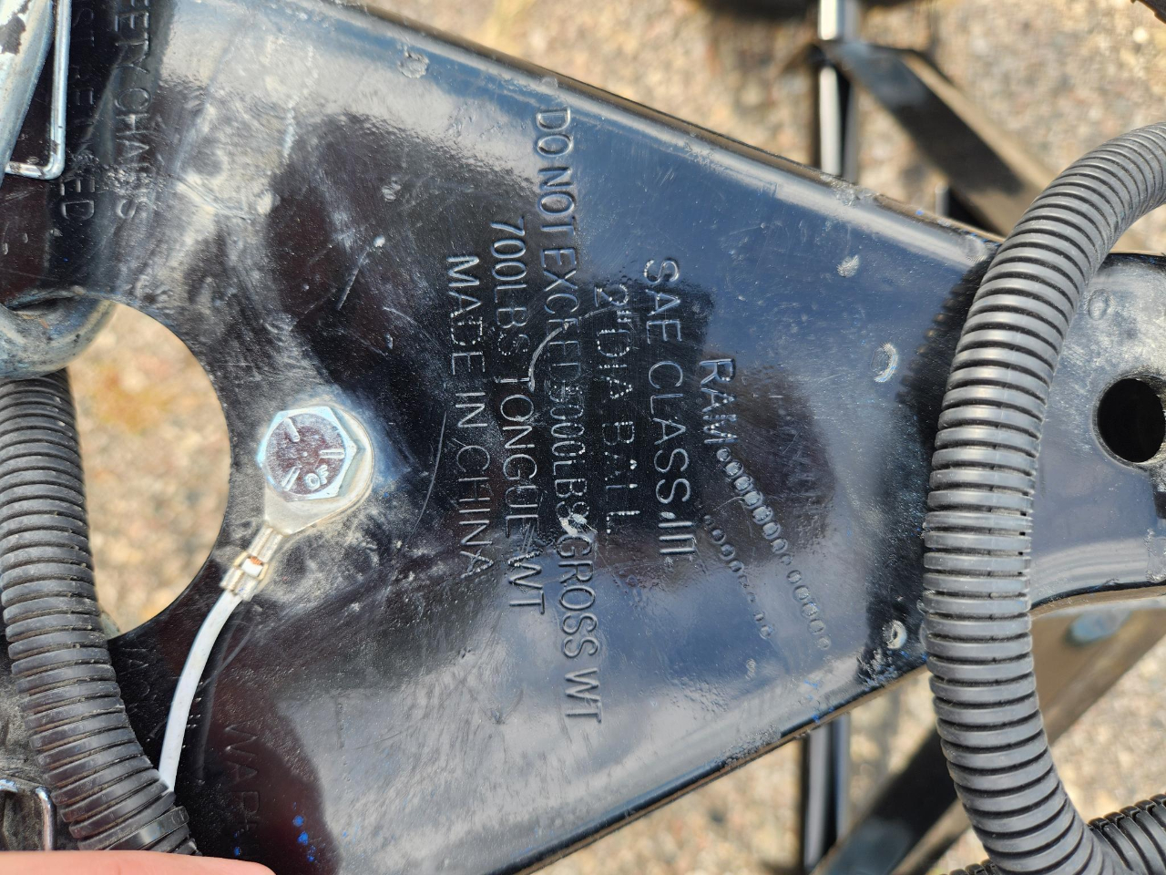 Bulldog 6.5x10' Tilt Utility  2025