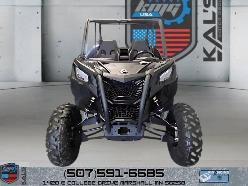 Can-Am Maverick Sport Max DPS 10  2022