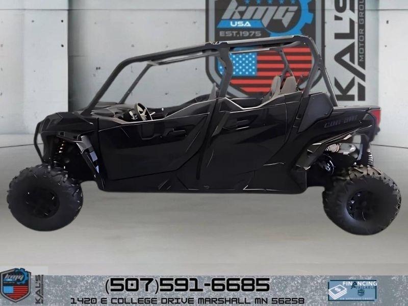 Can-Am Maverick Sport Max DPS 10  2022