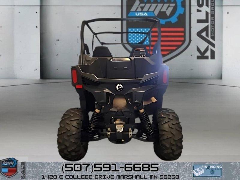 Can-Am Maverick Sport Max DPS 10  2022