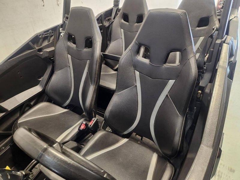 Can-Am Maverick Sport Max DPS 10  2022