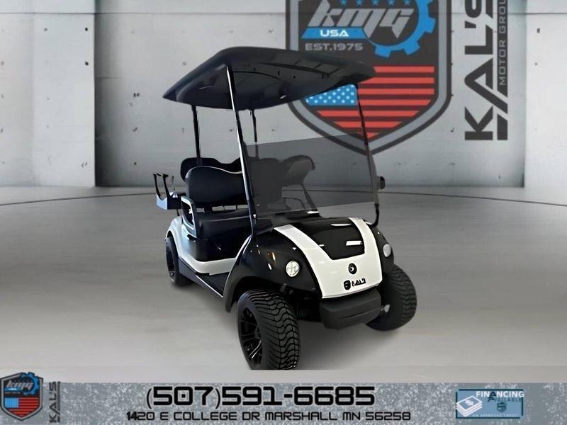 2015 Yamaha Gas 