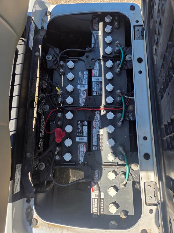 Yamaha Drive 2 Electric NEW Batteries  2017