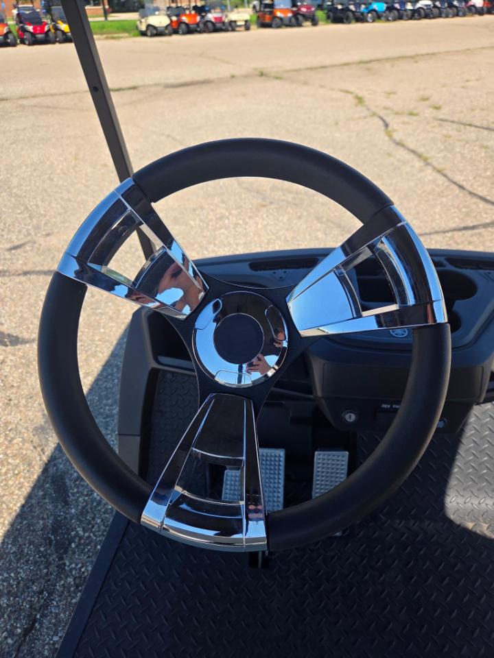 Yamaha Drive 2 Electric NEW Batteries  2017