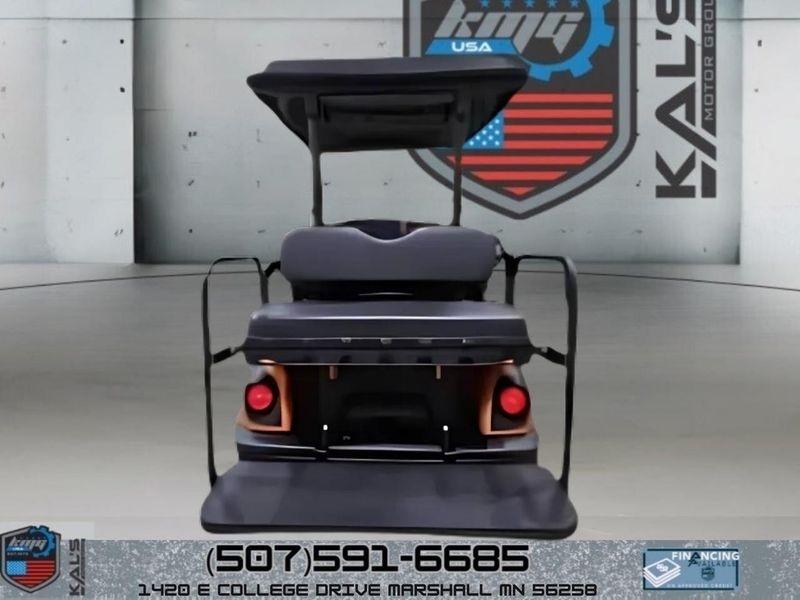 Yamaha Drive 1 EFI Gas  2015