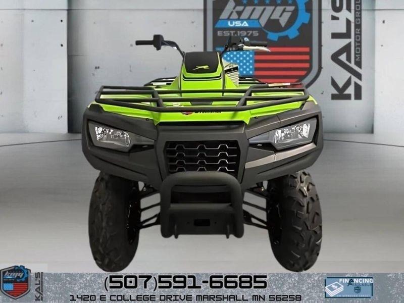 Arctic Cat Alterra 600 EPS  2024