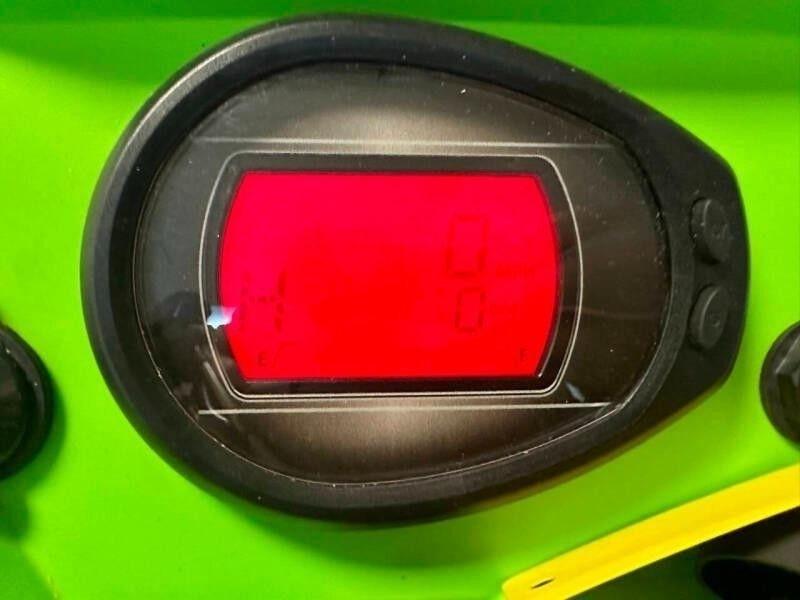 Arctic Cat Alterra 600 EPS  2024