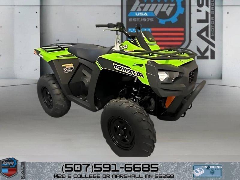 Arctic Cat Alterra 600 EPS  2024