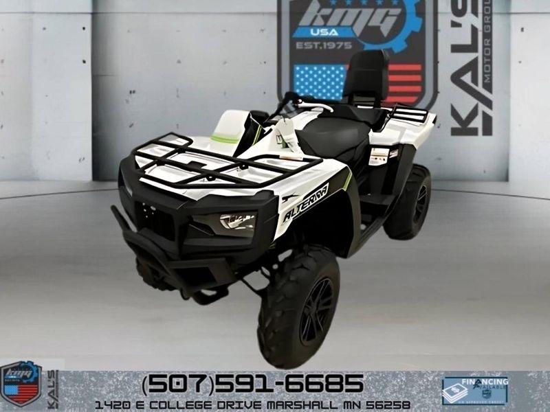 Arctic Cat Alterra TRV 500  2024