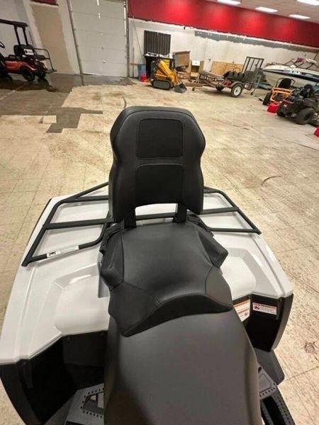 Arctic Cat Alterra TRV 500  2024