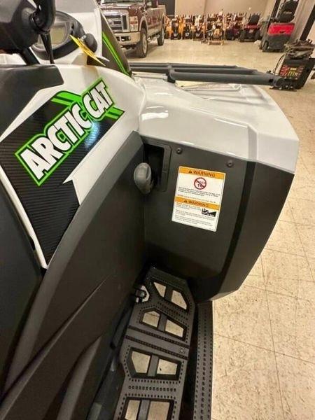 Arctic Cat Alterra TRV 500  2024