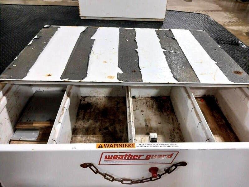 Ford F-550 Crew Cab DRW 4WD 2015