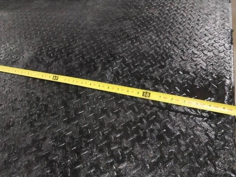 Ford F-550 Crew Cab DRW 4WD 2015