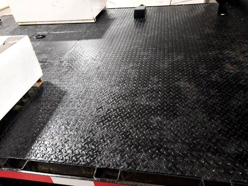 Ford F-550 Crew Cab DRW 4WD 2015