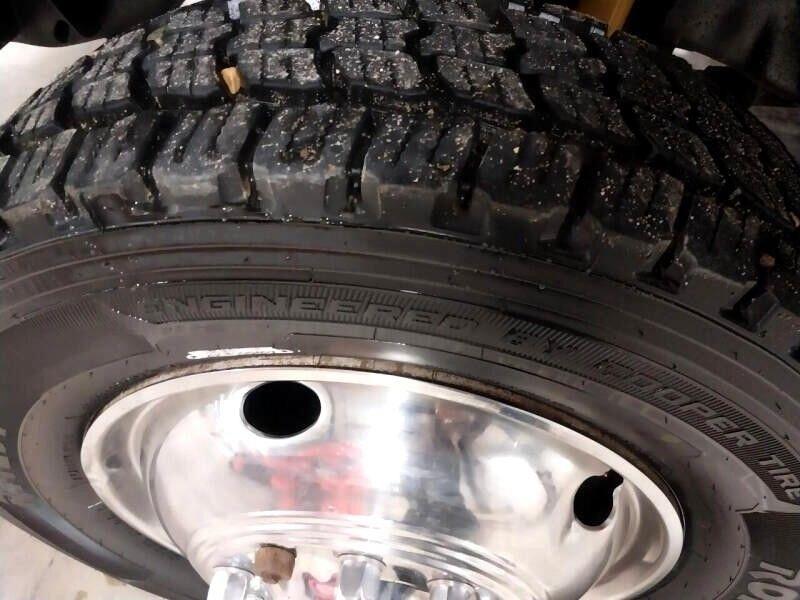 Ford F-550 Crew Cab DRW 4WD 2015