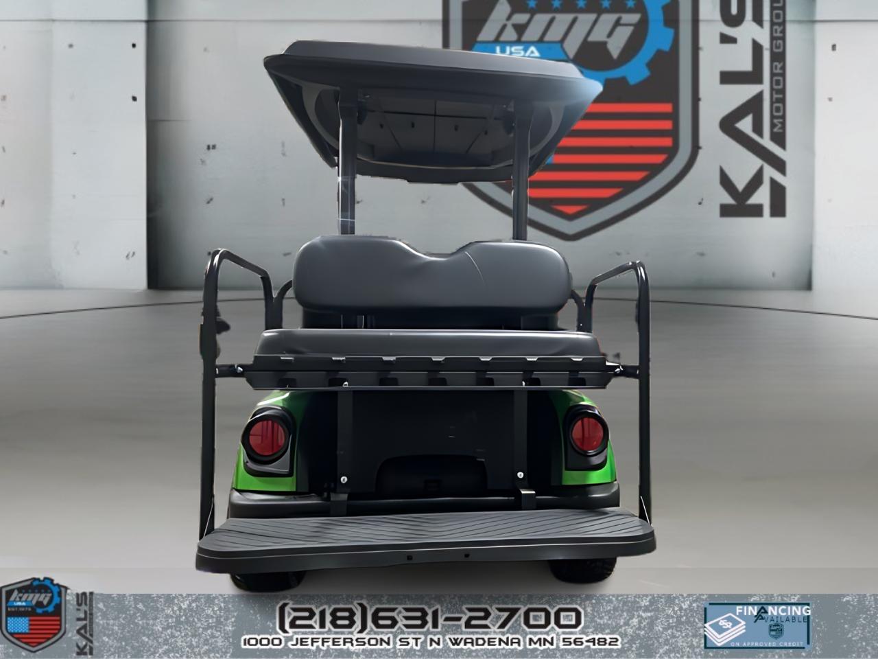 Yamaha Drive 2 QuieTech EFI Gas  2020