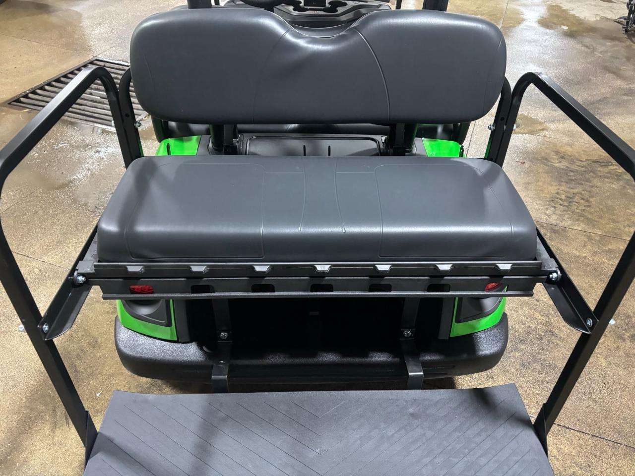 Yamaha Drive 2 QuieTech EFI Gas  2020