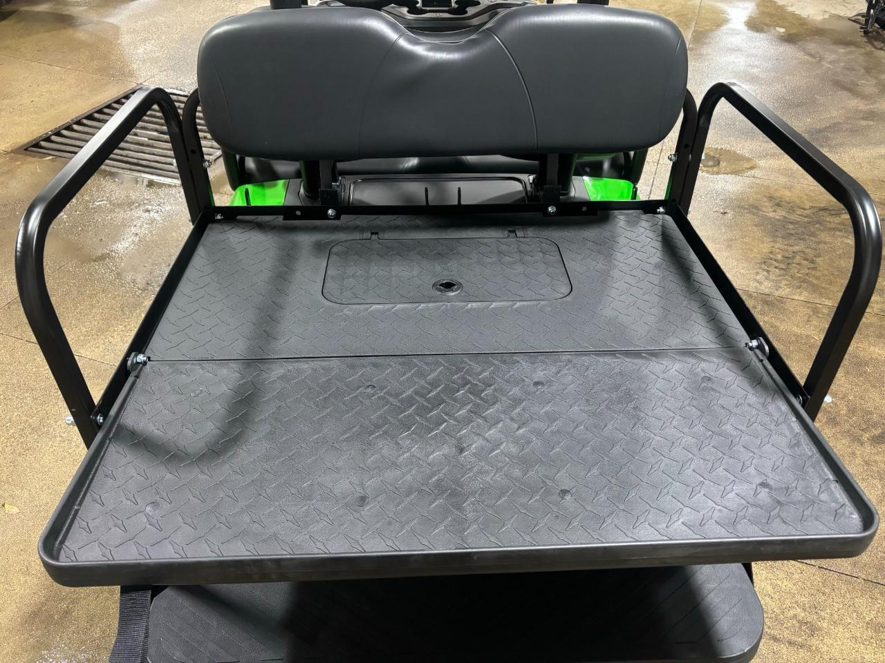 Yamaha Drive 2 QuieTech EFI Gas  2020