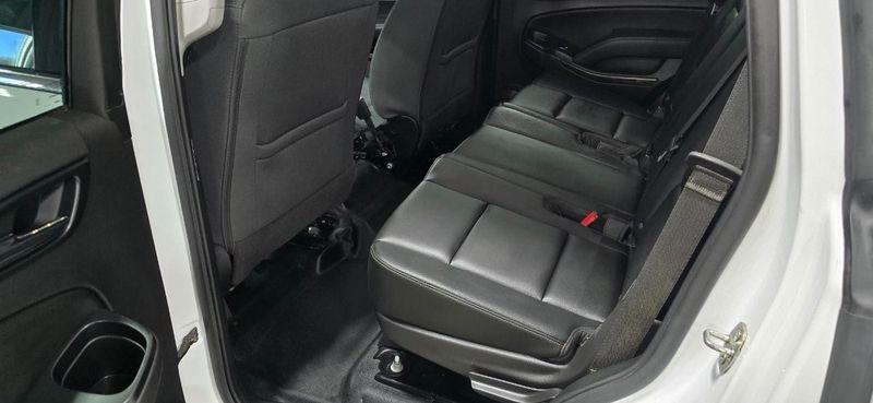 Chevrolet Tahoe Police 4WD 2020