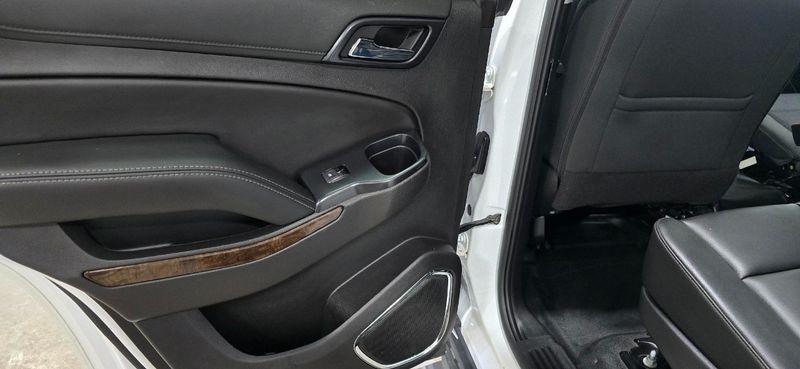 Chevrolet Tahoe Police 4WD 2020